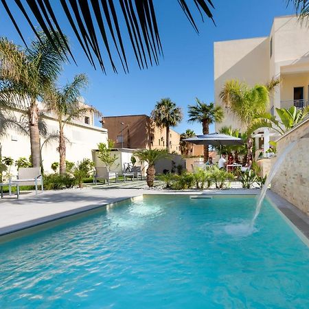 Fior Di Lino Rooms San Vito Lo Capo Zewnętrze zdjęcie