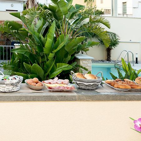 Fior Di Lino Rooms San Vito Lo Capo Zewnętrze zdjęcie