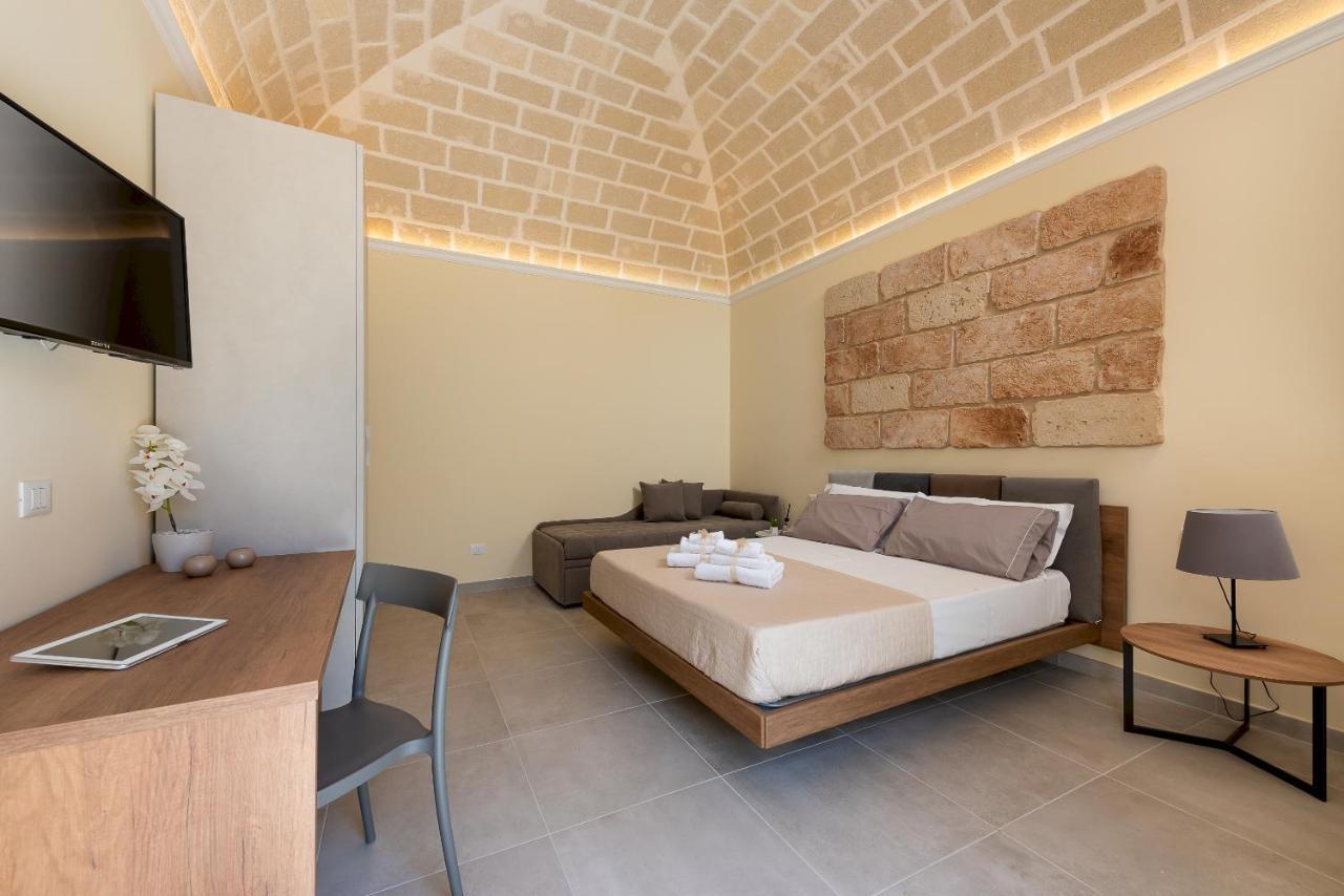 Fior Di Lino Rooms San Vito Lo Capo Zewnętrze zdjęcie