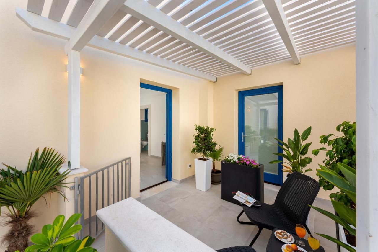Fior Di Lino Rooms San Vito Lo Capo Zewnętrze zdjęcie