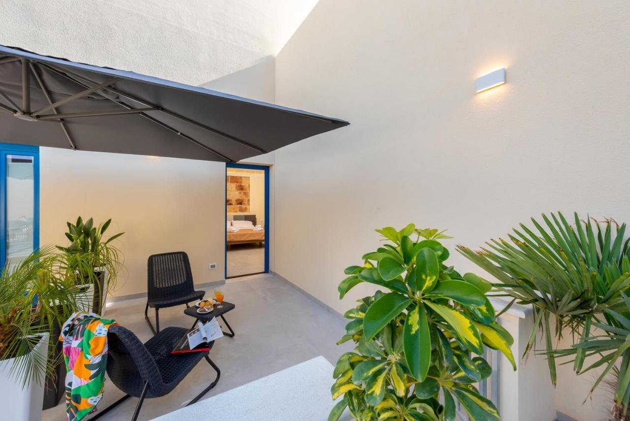 Fior Di Lino Rooms San Vito Lo Capo Zewnętrze zdjęcie