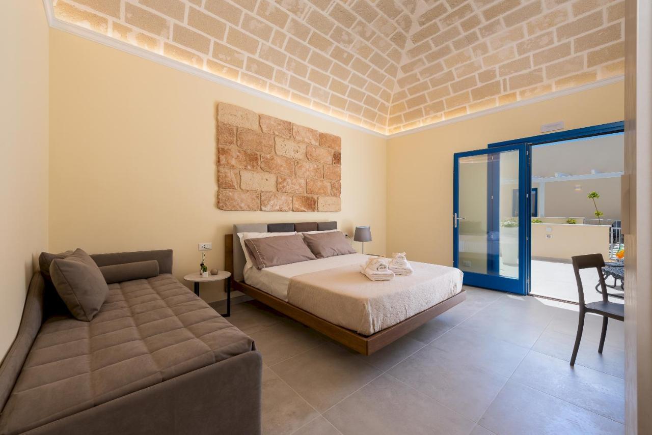 Fior Di Lino Rooms San Vito Lo Capo Zewnętrze zdjęcie