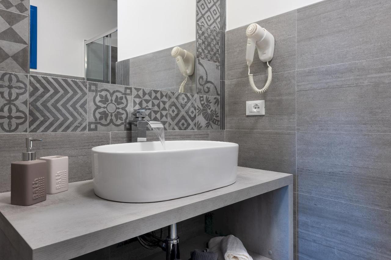 Fior Di Lino Rooms San Vito Lo Capo Zewnętrze zdjęcie