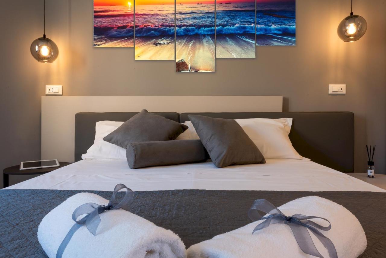 Fior Di Lino Rooms San Vito Lo Capo Zewnętrze zdjęcie