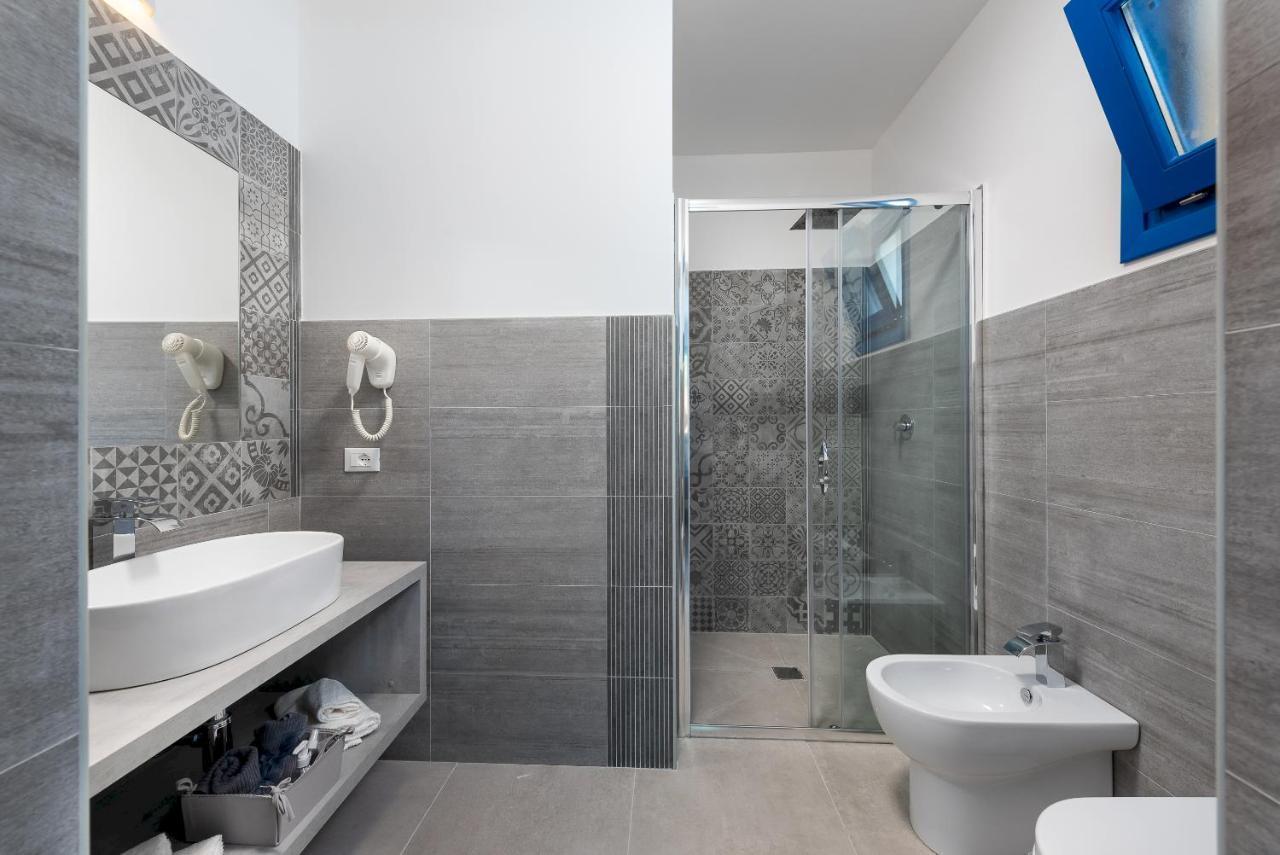 Fior Di Lino Rooms San Vito Lo Capo Zewnętrze zdjęcie