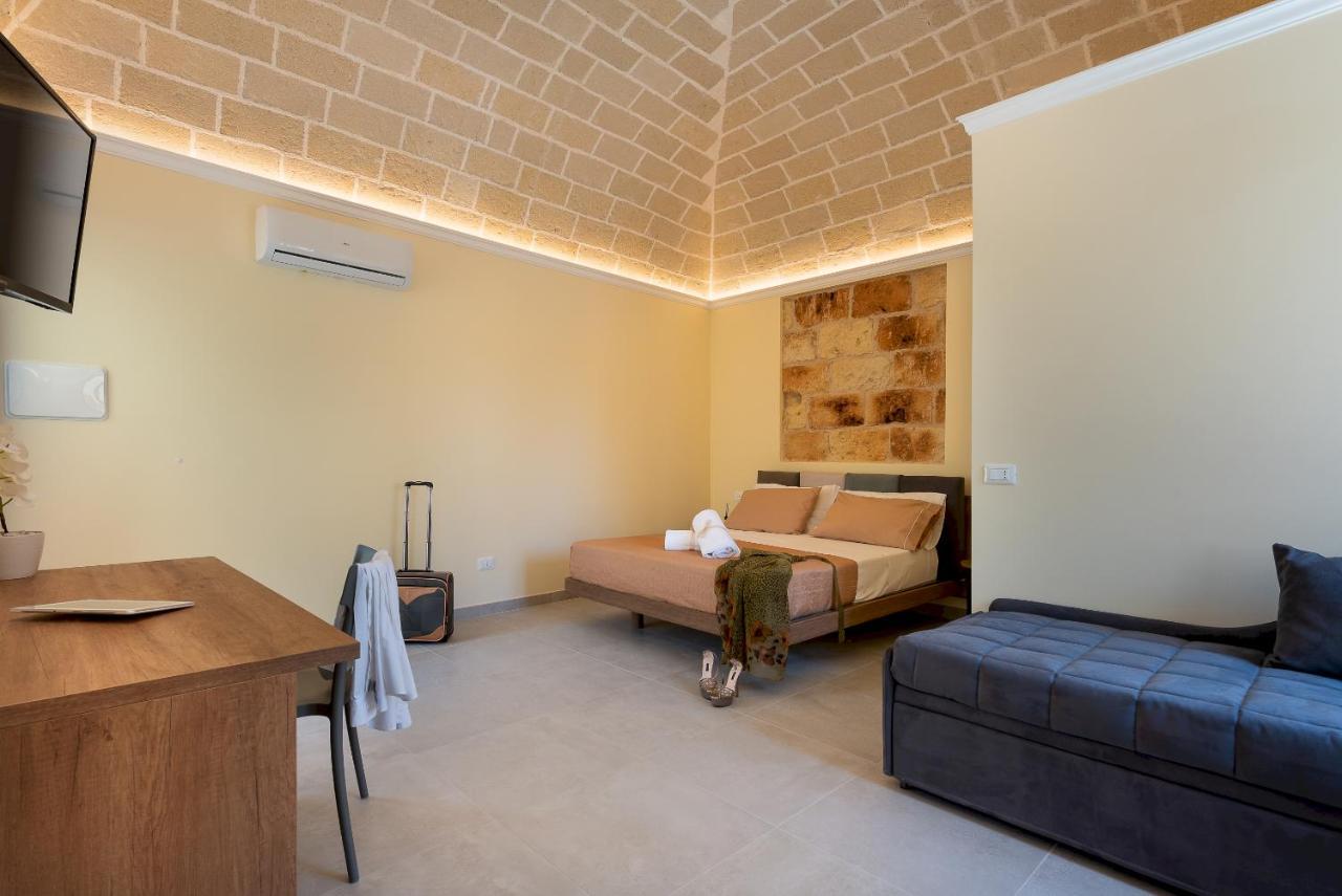 Fior Di Lino Rooms San Vito Lo Capo Zewnętrze zdjęcie