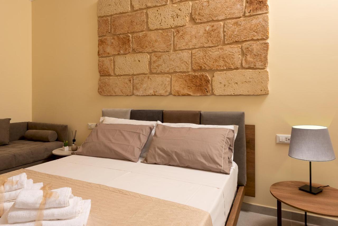 Fior Di Lino Rooms San Vito Lo Capo Zewnętrze zdjęcie