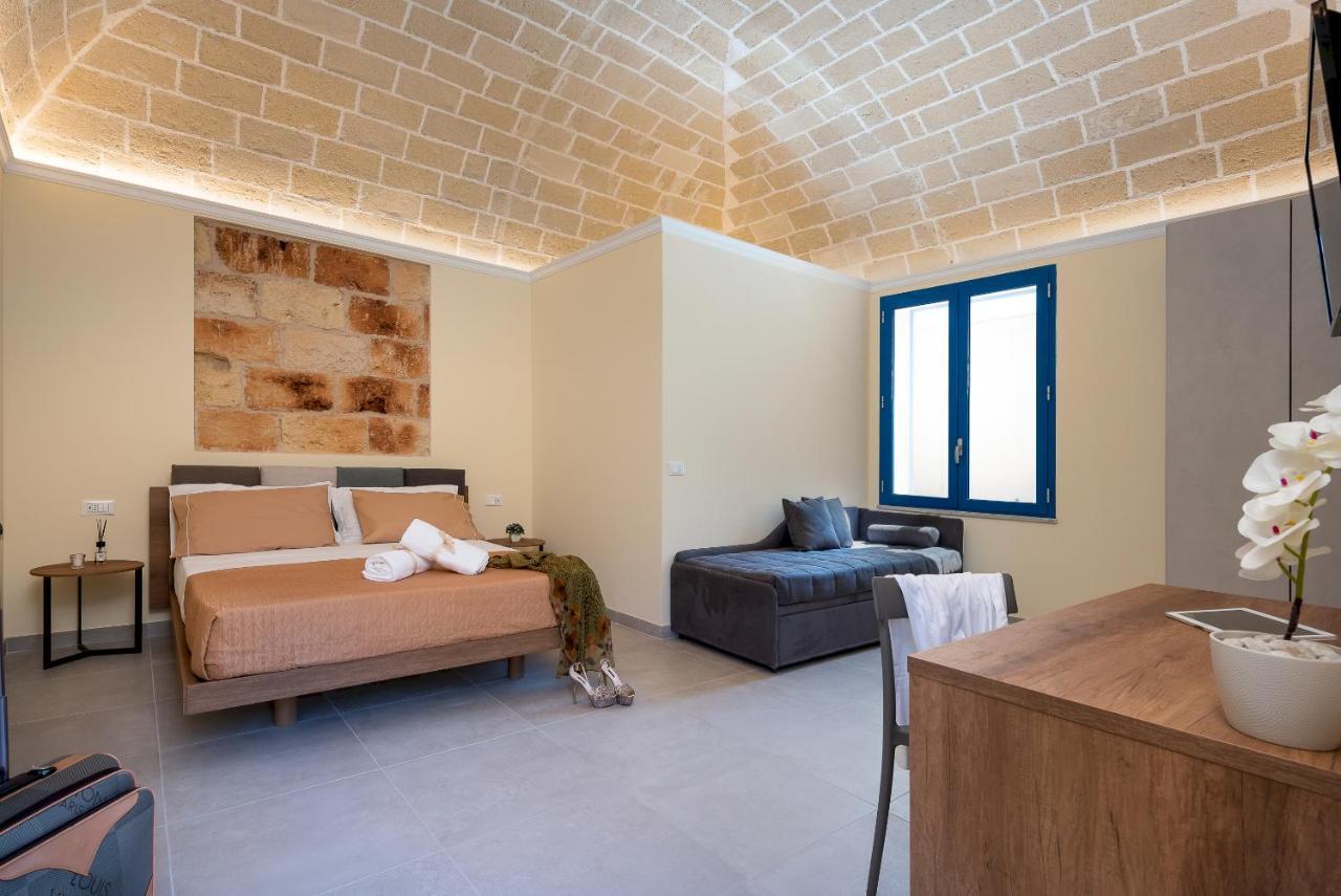 Fior Di Lino Rooms San Vito Lo Capo Zewnętrze zdjęcie