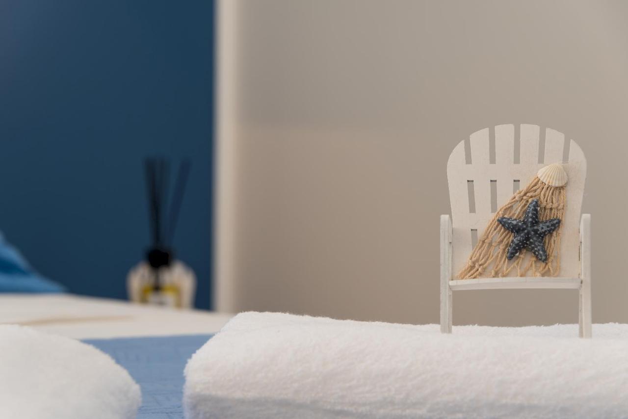Fior Di Lino Rooms San Vito Lo Capo Zewnętrze zdjęcie