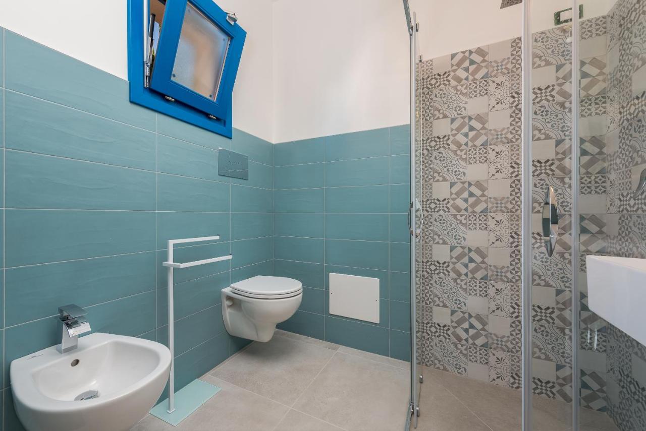Fior Di Lino Rooms San Vito Lo Capo Zewnętrze zdjęcie