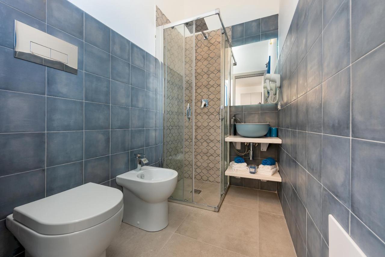Fior Di Lino Rooms San Vito Lo Capo Zewnętrze zdjęcie
