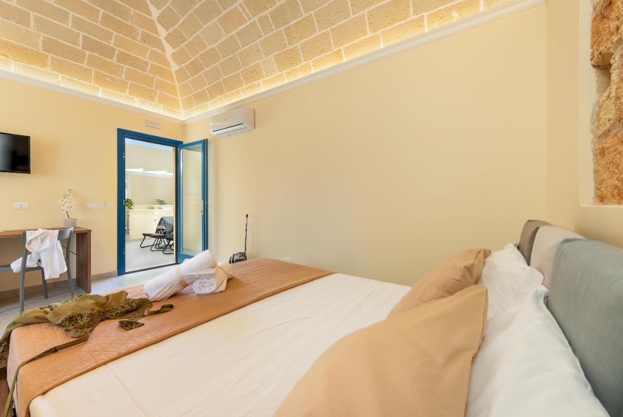 Fior Di Lino Rooms San Vito Lo Capo Zewnętrze zdjęcie