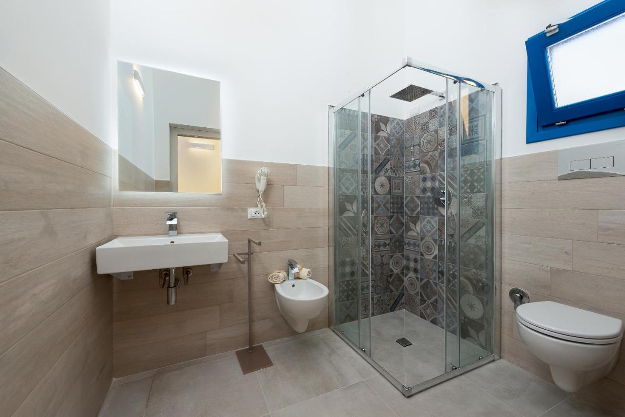 Fior Di Lino Rooms San Vito Lo Capo Zewnętrze zdjęcie