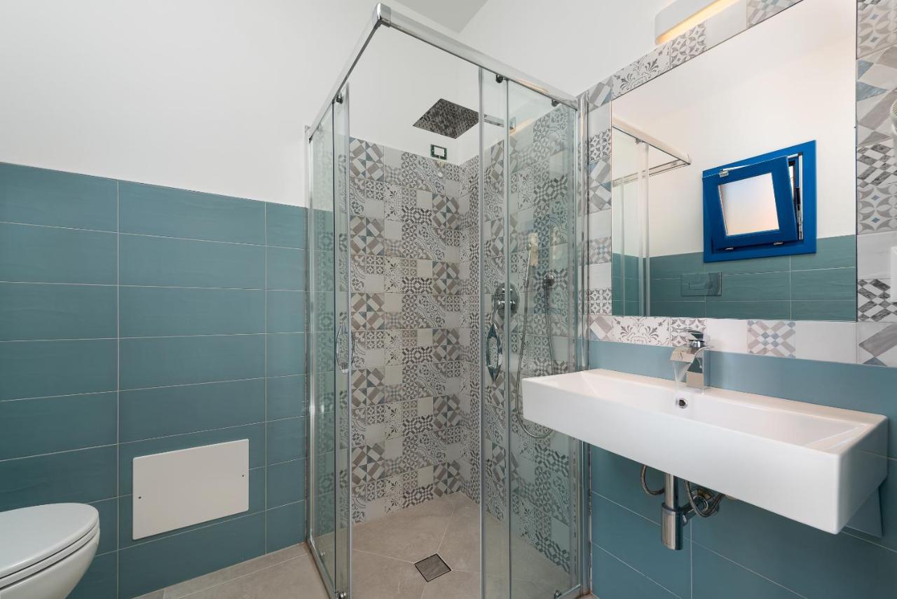 Fior Di Lino Rooms San Vito Lo Capo Zewnętrze zdjęcie