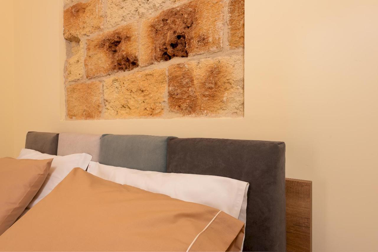 Fior Di Lino Rooms San Vito Lo Capo Zewnętrze zdjęcie