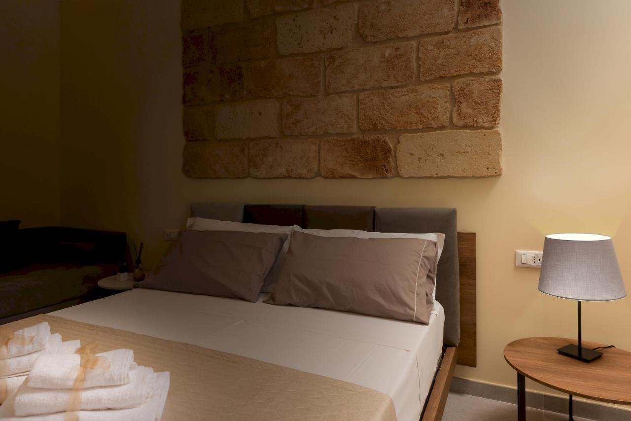 Fior Di Lino Rooms San Vito Lo Capo Zewnętrze zdjęcie