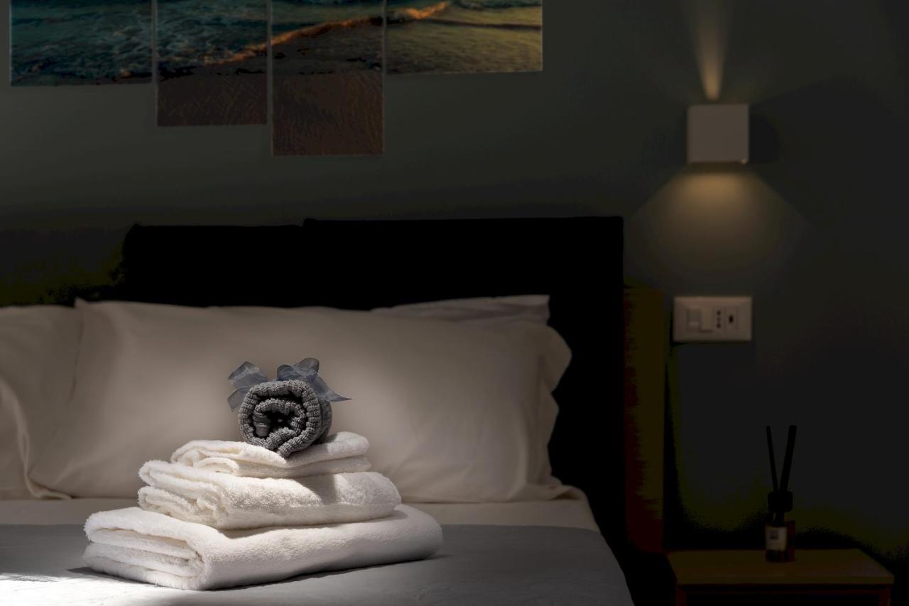 Fior Di Lino Rooms San Vito Lo Capo Zewnętrze zdjęcie