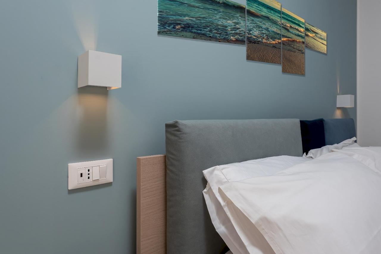 Fior Di Lino Rooms San Vito Lo Capo Zewnętrze zdjęcie